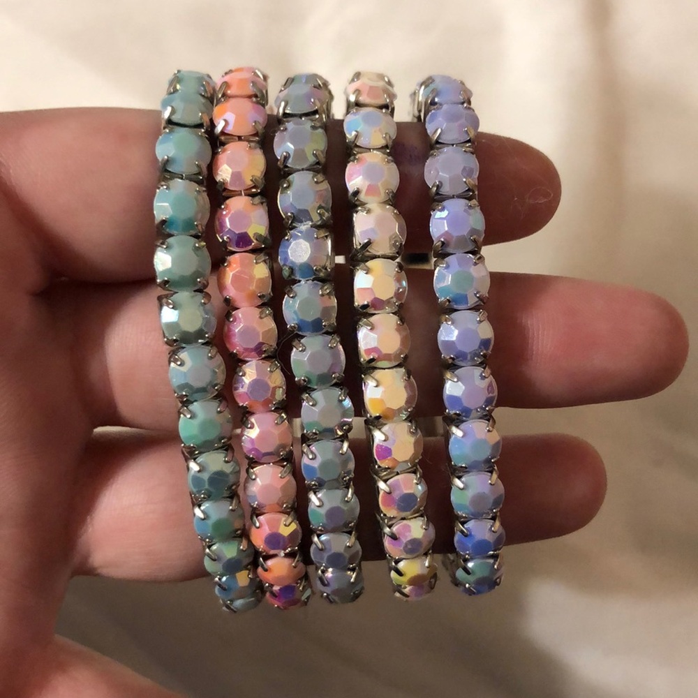 Bracelets! - Picture 2 of 3